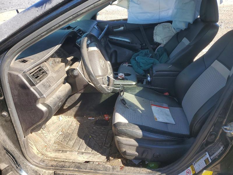 Photo 7 from auction – 2014 TOYOTA CAMRY L with VIN 4T1BF1FK4EU831826