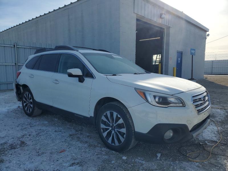 Photo 4 from auction – 2017 SUBARU OUTBACK 2. with VIN 4S4BSANC0H3366980