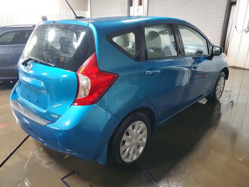 Photo 3 from auction – 2015 NISSAN VERSA NOTE with VIN 3N1CE2CP3FL423091