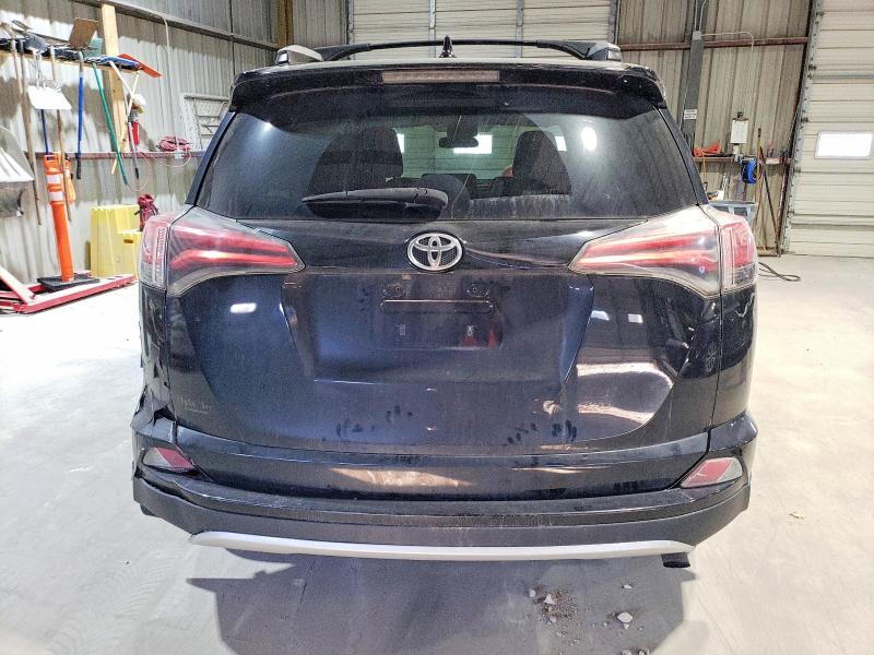Photo 6 from auction – 2016 TOYOTA RAV4 XLE with VIN 2T3RFREVXGW429747