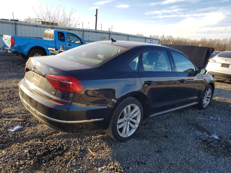 Photo 3 from auction – 2019 VOLKSWAGEN PASSAT with VIN 1VWLA7A33KC013058