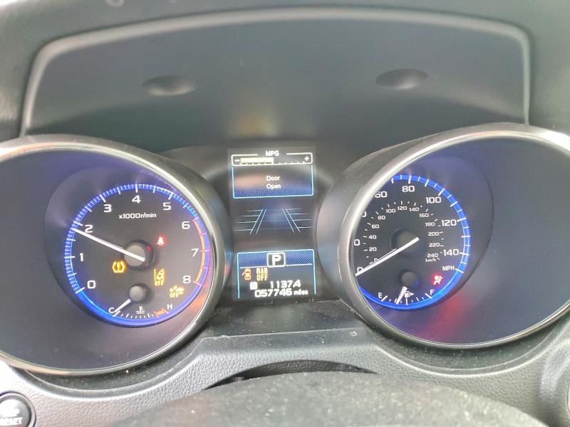 Photo 9 from auction – 2018 SUBARU OUTBACK 2. with VIN 4S4BSANC6J3286735