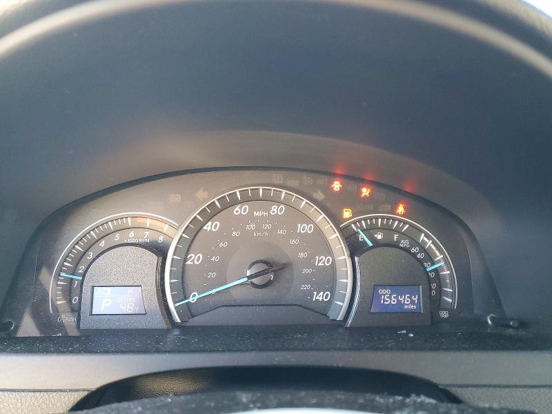 Photo 9 from auction – 2014 TOYOTA CAMRY L with VIN 4T4BF1FK6ER360462