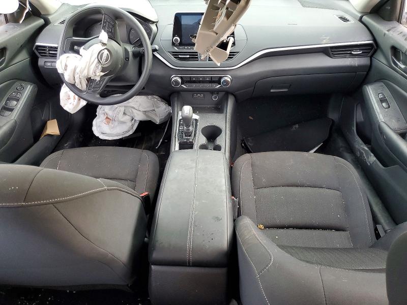 Photo 8 from auction – 2025 NISSAN ALTIMA with VIN 1N4BL4BV2SN352007