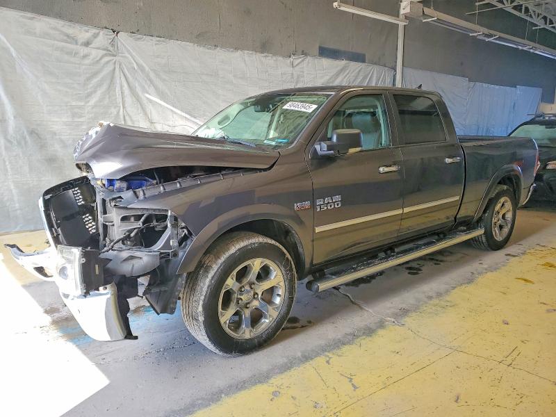 RAM 1500 LARAM 2015 with VIN 1C6RR7VT8FS787034 - Photo from auction