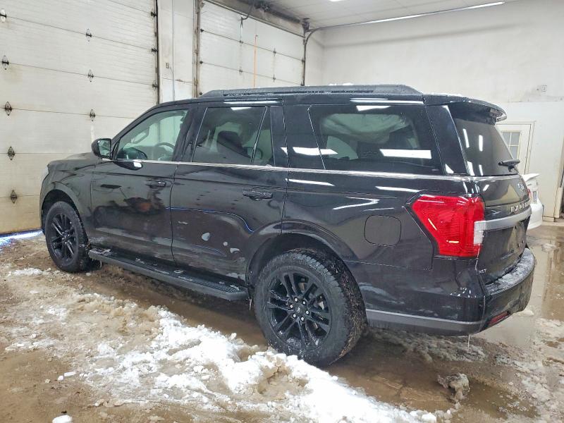Photo 2 from auction – 2024 FORD EXPEDITION with VIN 1FMJU1J87REA69279
