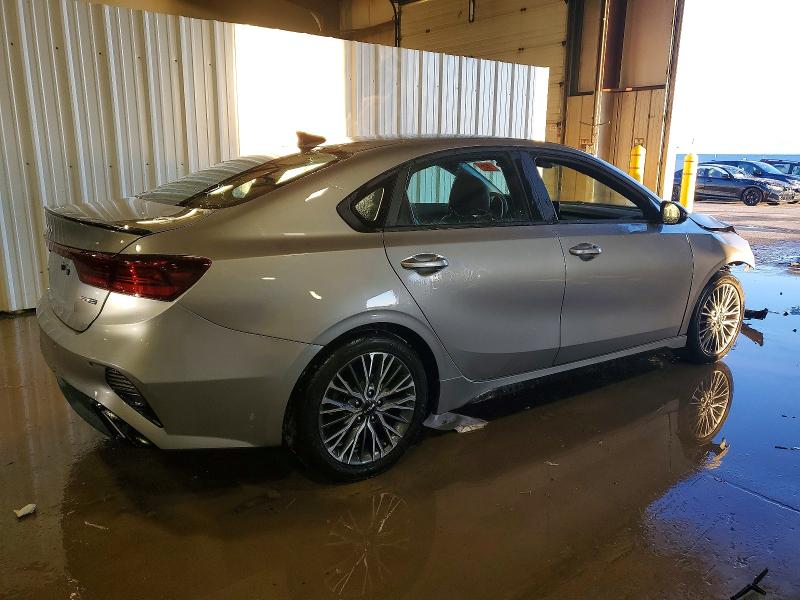 Photo 3 from auction – 2023 KIA FORTE GT L with VIN 3KPF54AD0PE591615