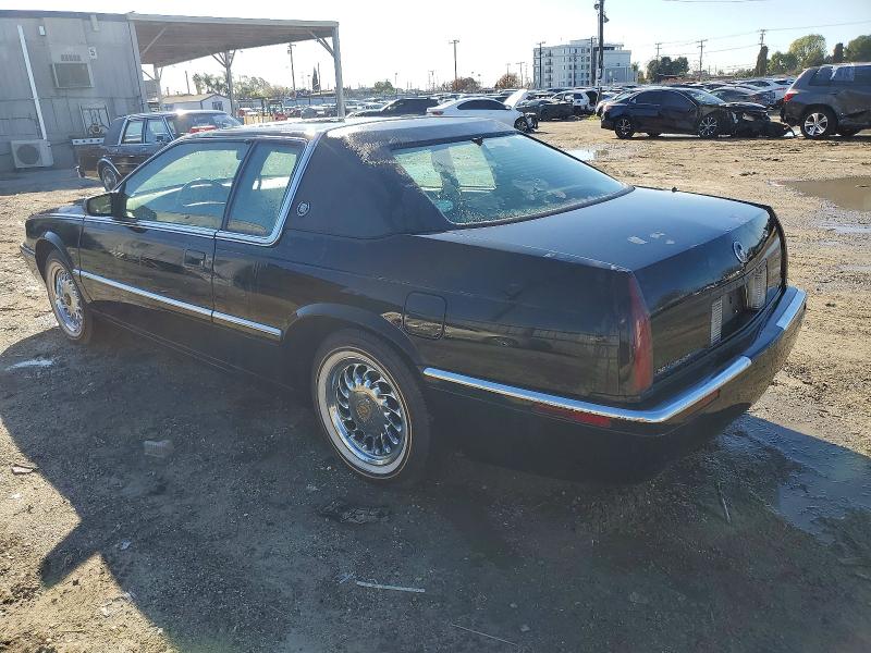 Photo 2 from auction – 1996 CADILLAC ELDORADO with VIN 1G6ET1293TU608691