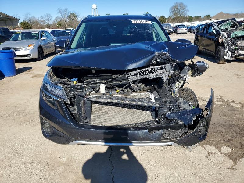 Photo 5 from auction – 2021 KIA SELTOS S with VIN KNDEU2AA4M7184725