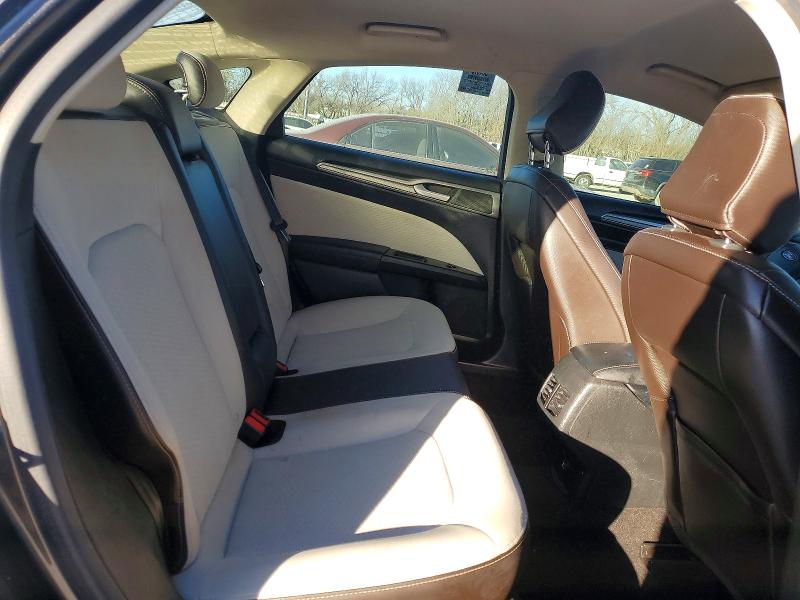 Photo 10 from auction – 2020 FORD FUSION SE with VIN 3FA6P0HD4LR249277