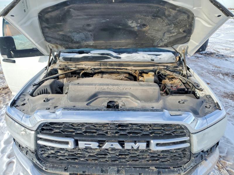 Photo 11 from auction – 2022 RAM 2500 TRADE with VIN 3C6UR5HJ5NG210296