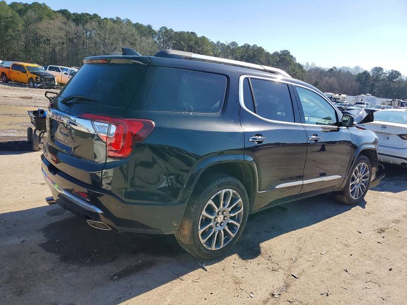 Photo 3 from auction – 2023 GMC ACADIA with VIN 1GKKNPLS8PZ144728