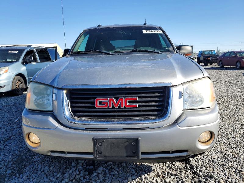 Photo 5 from auction – 2004 GMC ENVOY XUV with VIN 1GKET12S146167914