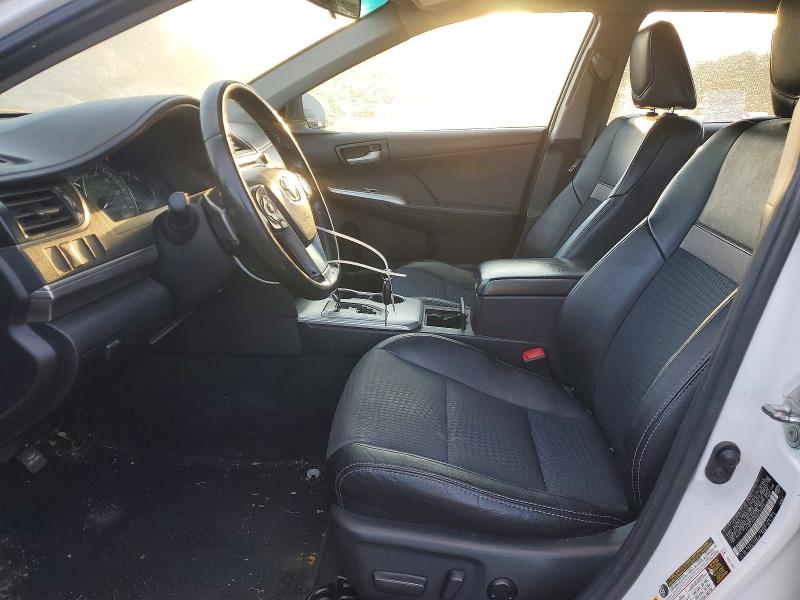 Photo 7 from auction – 2013 TOYOTA CAMRY L with VIN 4T1BF1FK5DU215423