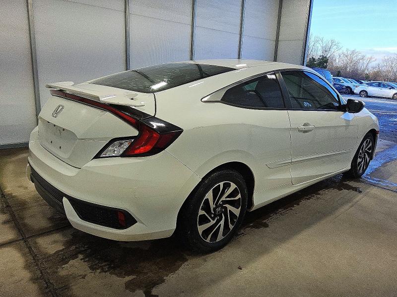 Photo 3 from auction – 2017 HONDA CIVIC LX with VIN 2HGFC4B08HH311335