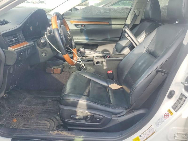 Фото 7 с аукциона – 2014 LEXUS ES 300H с VIN JTHBW1GG7E2055216