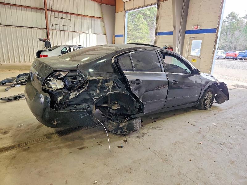 Photo 3 from auction – 2012 NISSAN ALTIMA BAS with VIN 1N4AL2AP4CC160796