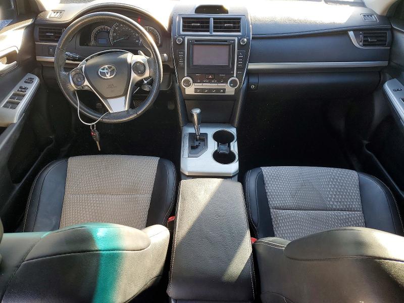 Foto 8 de la subasta – 2012 TOYOTA CAMRY BASE con VIN 4T1BF1FK2CU018269