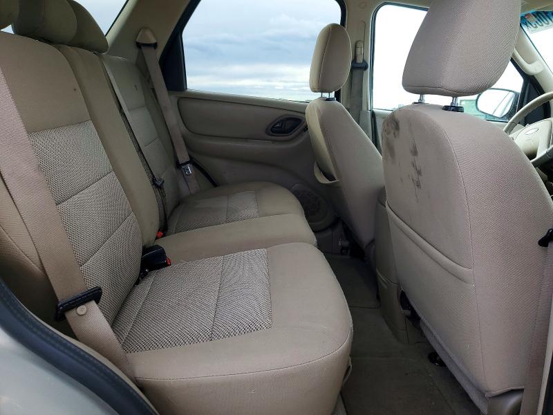 Photo 11 from auction – 2006 FORD ESCAPE with VIN 1FMYU93136KA60699