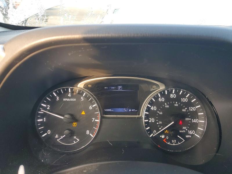 Photo 9 from auction – 2020 NISSAN PATHFINDER with VIN 5N1DR2CM8LC610700