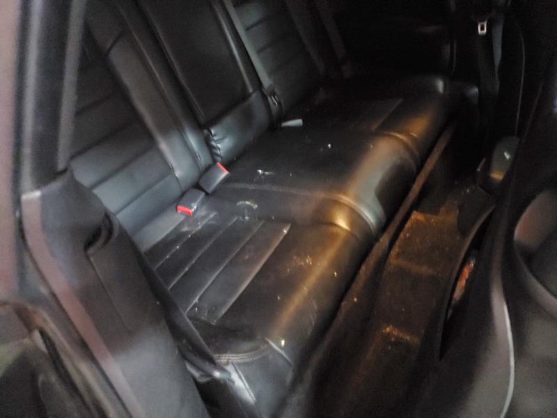 Photo 10 from auction – 2011 DODGE CHALLENGER with VIN 2B3CJ4DG6BH532068
