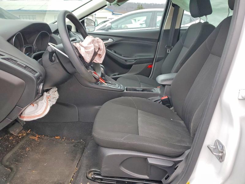 Photo 7 from auction – 2015 FORD FOCUS SE with VIN 1FADP3F20FL206889