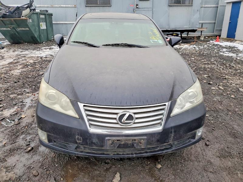 Photo 5 from auction – 2010 LEXUS ES 350 with VIN JTHBK1EG3A2393933
