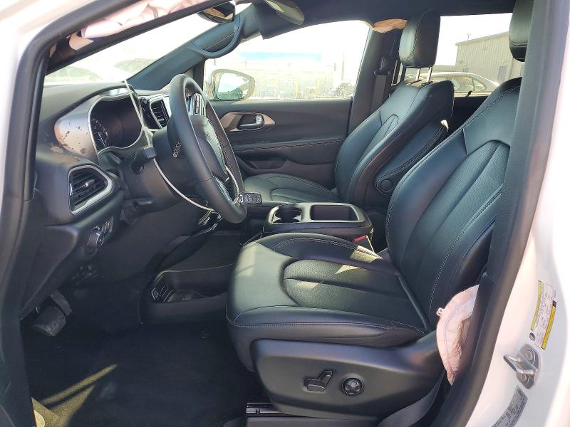Photo 7 from auction – 2025 CHRYSLER PACIFICA S with VIN 2C4RC1BG5SR532013