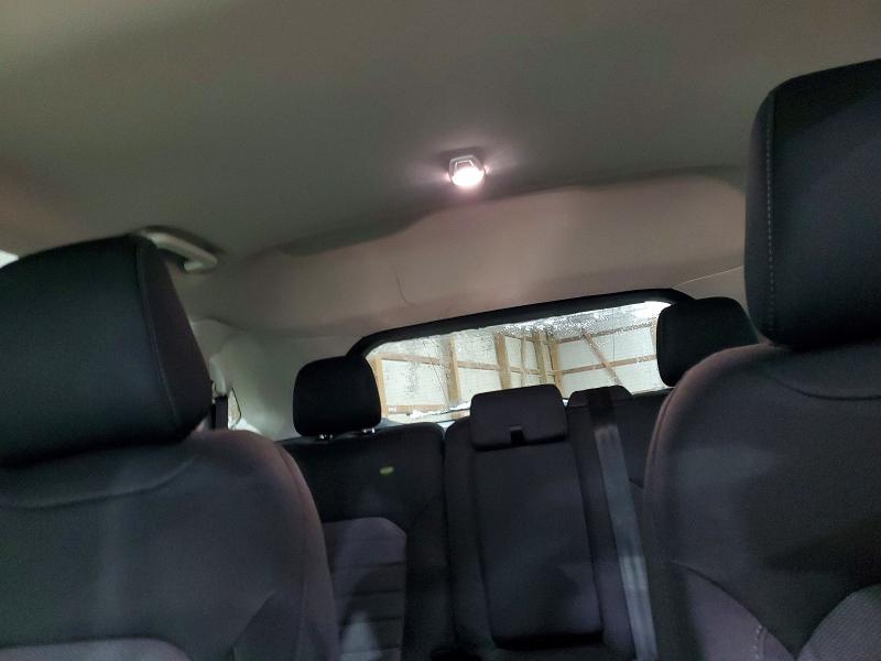 Photo 10 from auction – 2024 FORD EDGE SE with VIN 2FMPK4G90RBA14153