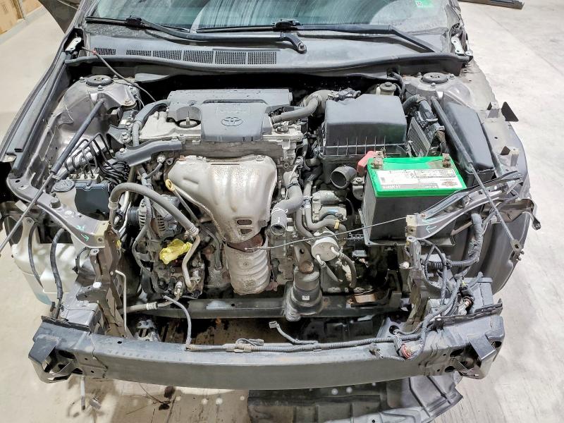 Photo 11 from auction – 2015 TOYOTA CAMRY LE with VIN 4T4BF1FKXFR492030