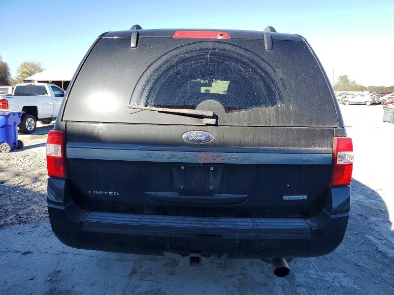 Photo 6 from auction – 2017 FORD EXPEDITION with VIN 1FMJK1KT5HEA54500