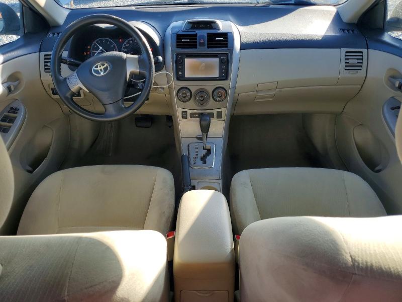 Zdjęcie 8 z aukcji – 2013 TOYOTA COROLLA BA z VIN 5YFBU4EE7DP189878
