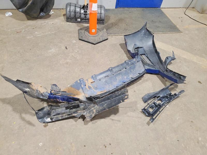 Photo 12 from auction – 2018 HONDA CIVIC with VIN 2HGFC2F53JH012156