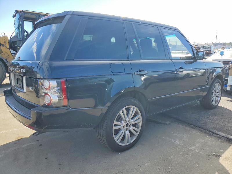 Photo 3 from auction – 2011 LAND ROVER RANGE ROVER with VIN SALMF1D42BA359505