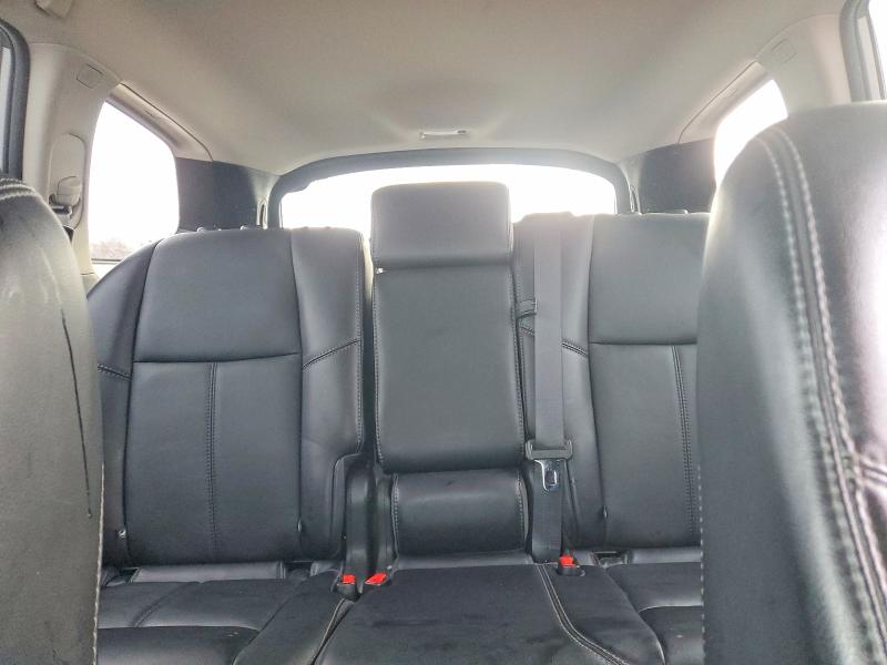 Photo 10 from auction – 2018 NISSAN PATHFINDER with VIN 5N1DR2MM1JC678963