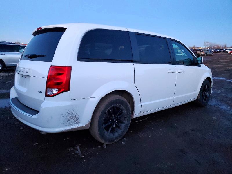 Photo 3 from auction – 2019 DODGE GRAND CARAVAN with VIN 2C4RDGEG7KR764446