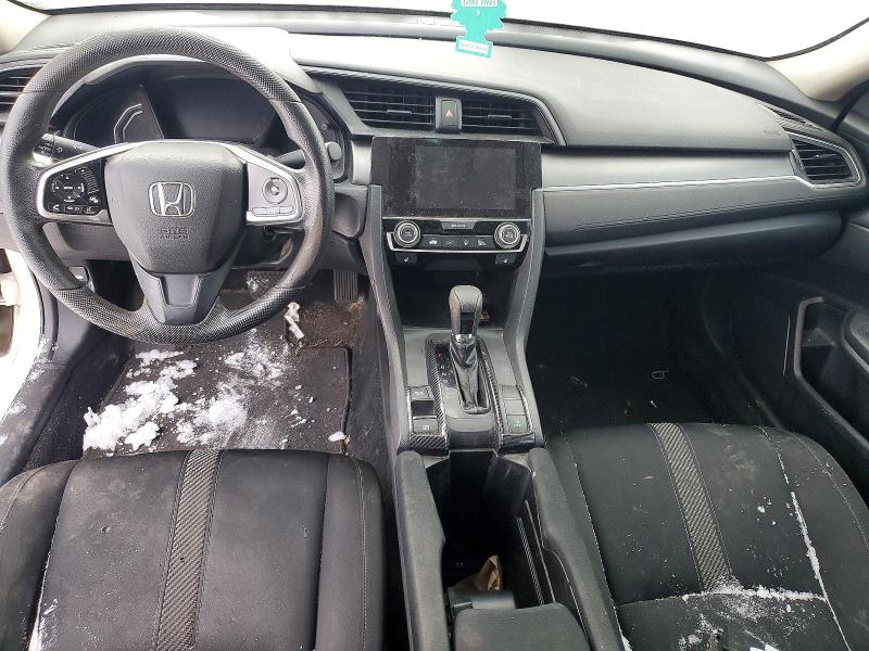 Photo 8 from auction – 2016 HONDA CIVIC LX with VIN 2HGFC2F56GH033978