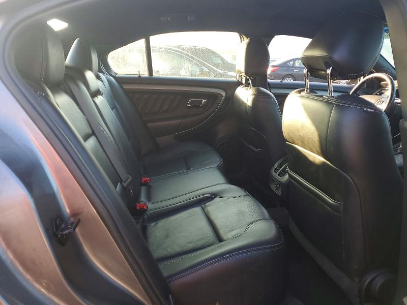 Photo 10 from auction – 2014 FORD TAURUS with VIN 1FAHP2E84EG144681