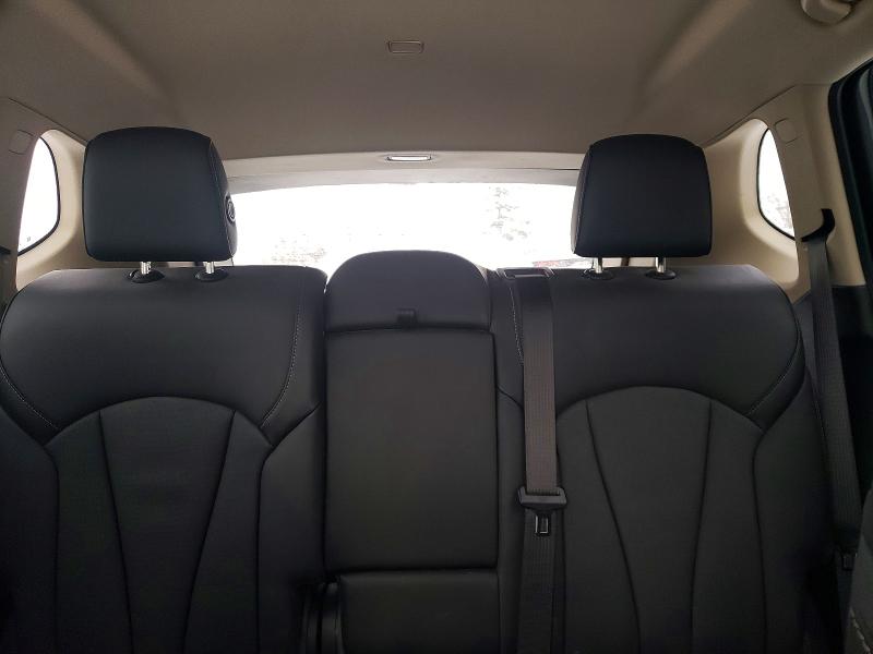 Photo 10 from auction – 2017 BUICK ENVISION E with VIN LRBFXDSA3HD164445