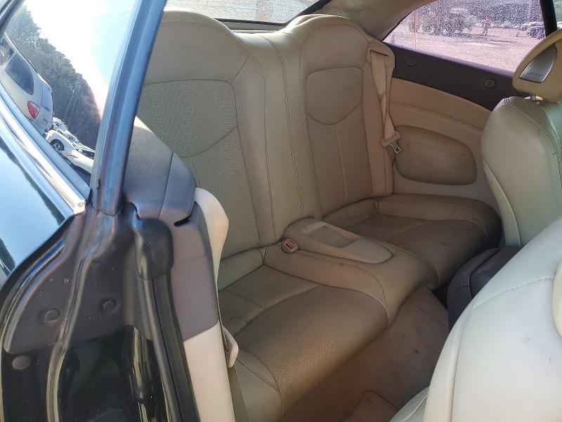 Photo 10 from auction – 2012 INFINITI G37 with VIN JN1CV6FEXCM201182