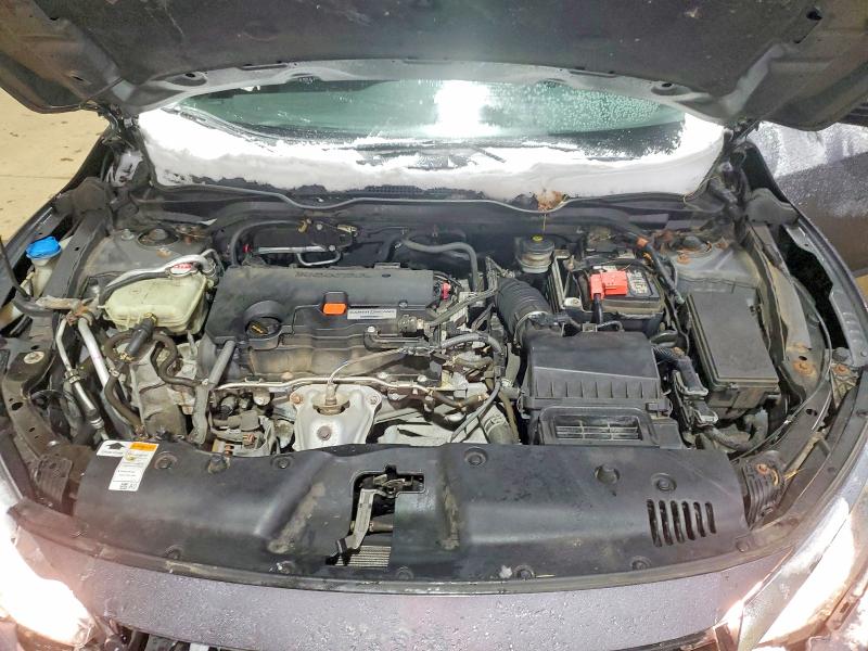 Photo 11 from auction – 2018 HONDA CIVIC EX with VIN 2HGFC2F75JH551296