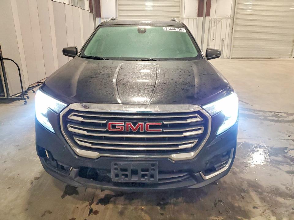 Photo 5 from auction – 2024 GMC TERRAIN with VIN 3GKALVEG3RL305950