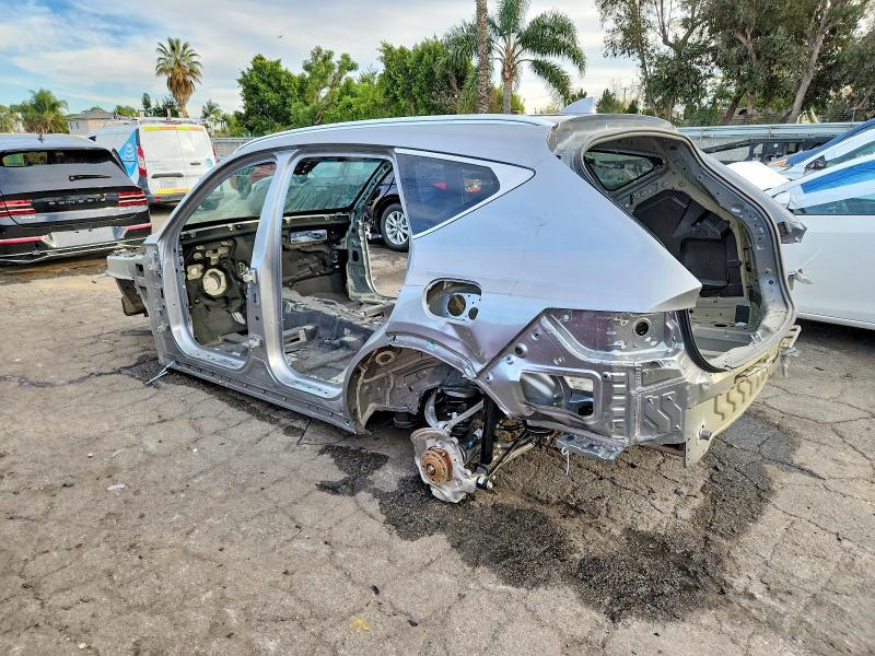 Photo 2 from auction – 2025 GENESIS GV80 with VIN KMUHEESC1SU264118