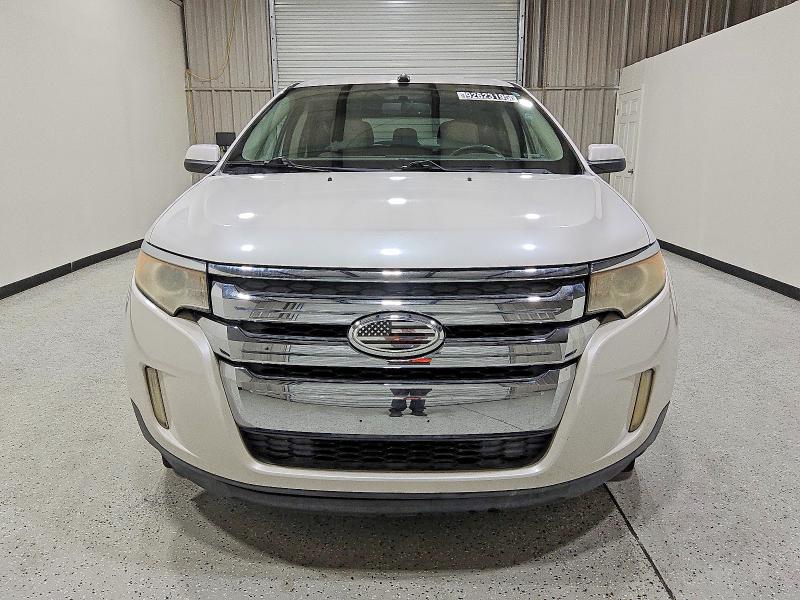 Photo 5 from auction – 2011 FORD EDGE LIMIT with VIN 2FMDK3KC2BBB32856