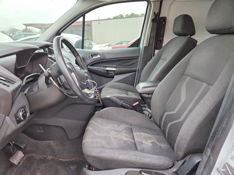 Photo 7 from auction – 2015 FORD TRANSIT CO with VIN NM0LS7F77F1181831