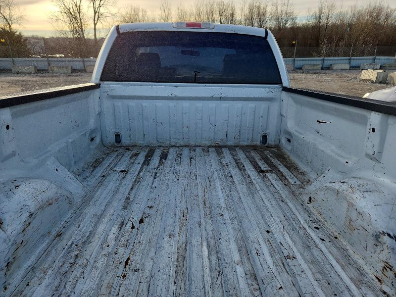 Photo 10 from auction – 2008 FORD F150 with VIN 1FTRF12208KC56651