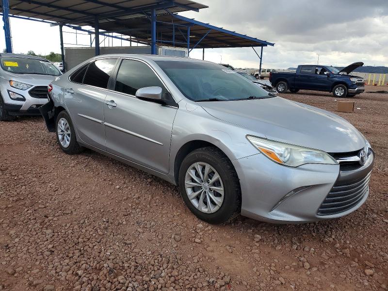 Photo 4 from auction – 2017 TOYOTA CAMRY LE with VIN 4T1BF1FKXHU326541