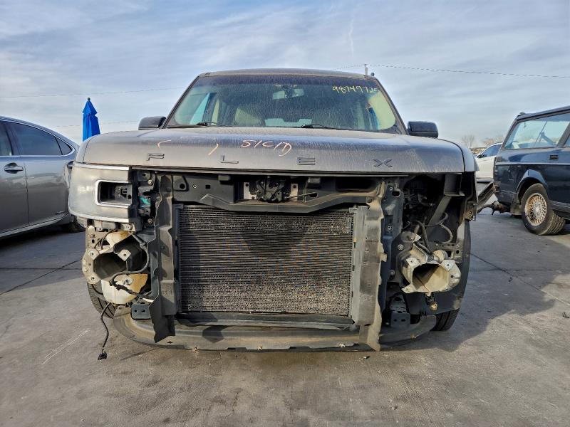 Photo 5 from auction – 2013 FORD FLEX SEL with VIN 2FMGK5C86DBD36002