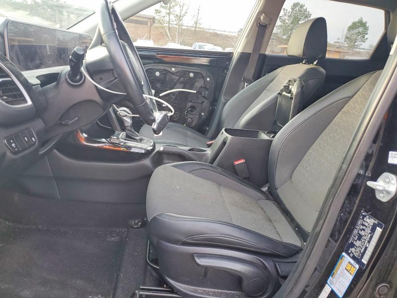 Photo 7 from auction – 2024 KIA SELTOS S with VIN KNDEUCAA6R7521294