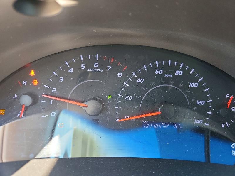 Photo 9 from auction – 2011 TOYOTA CAMRY BASE with VIN 4T1BF3EK9BU624633